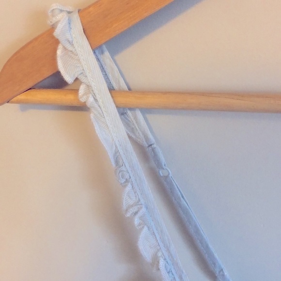 Hollister tank top - Picture 7 of 8